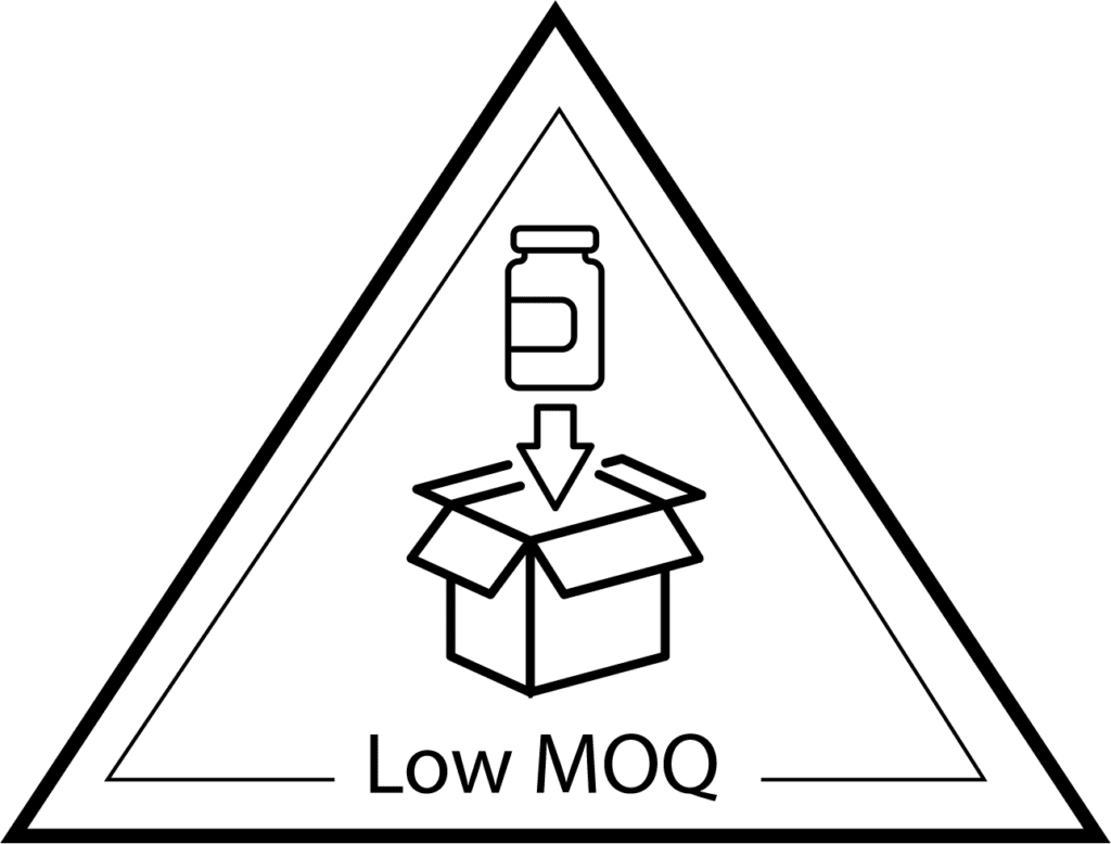LOWMOQ V2