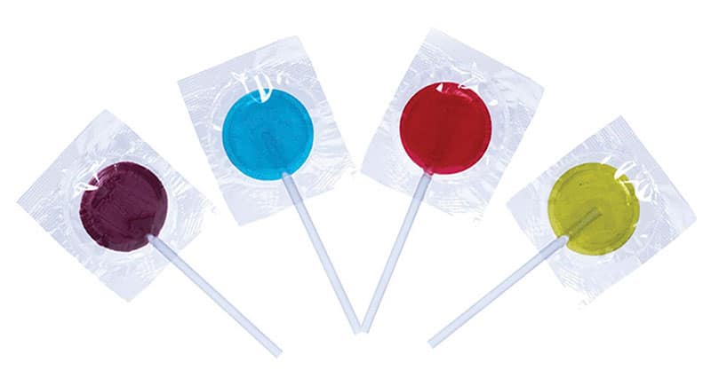 Lollipops 1