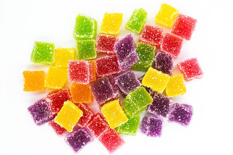 MiniCubes