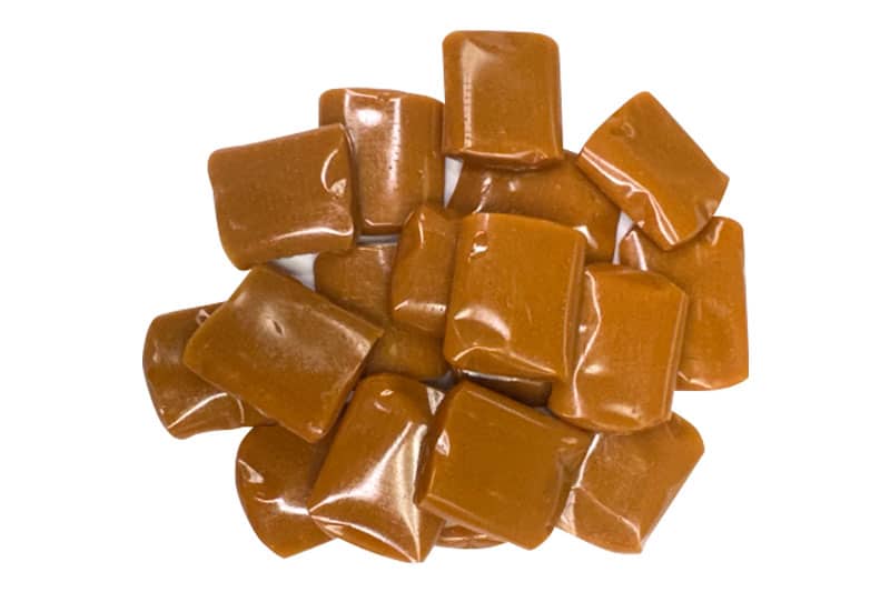 Caramel 2