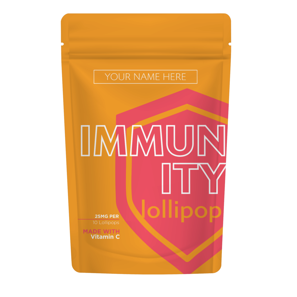 Immunity Manufacturer - Alpha Creations