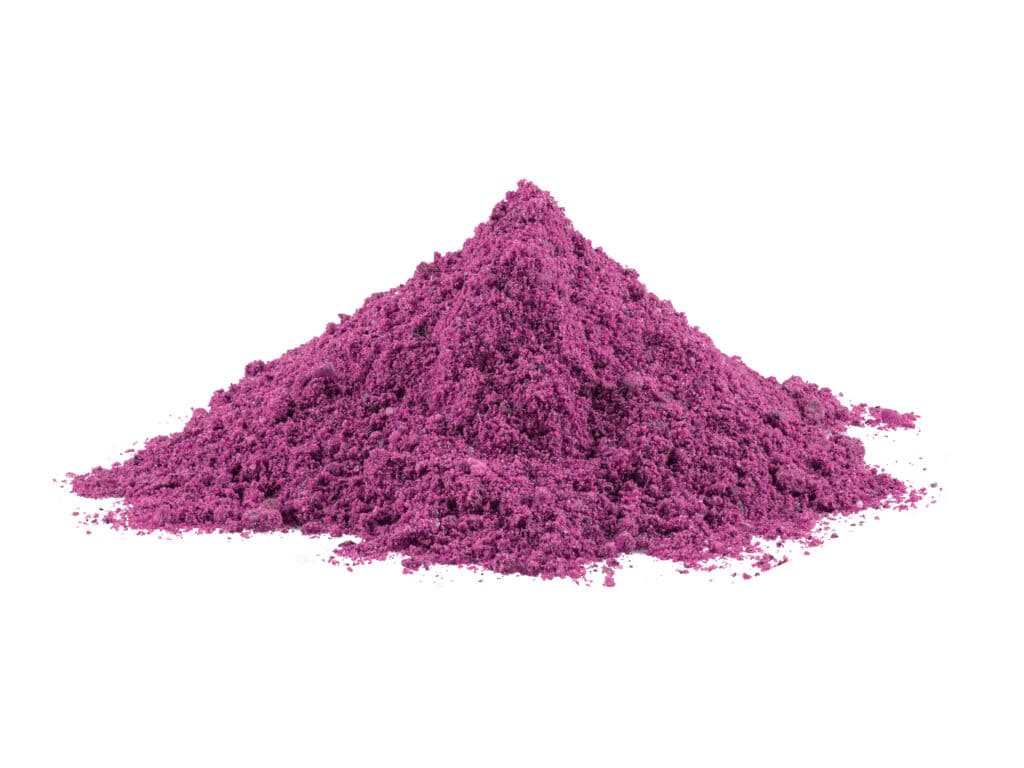 powder